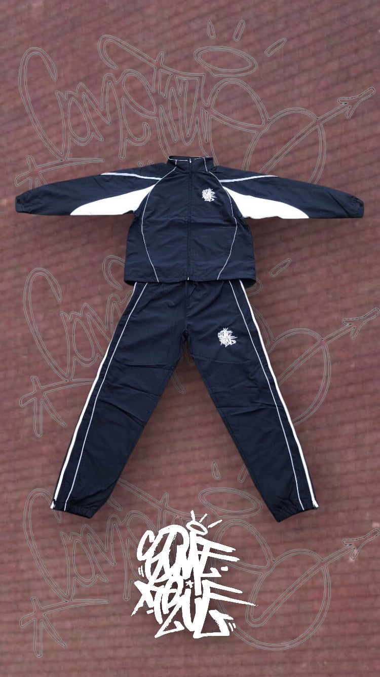 ComeTrue - DreamStar Tracksuit