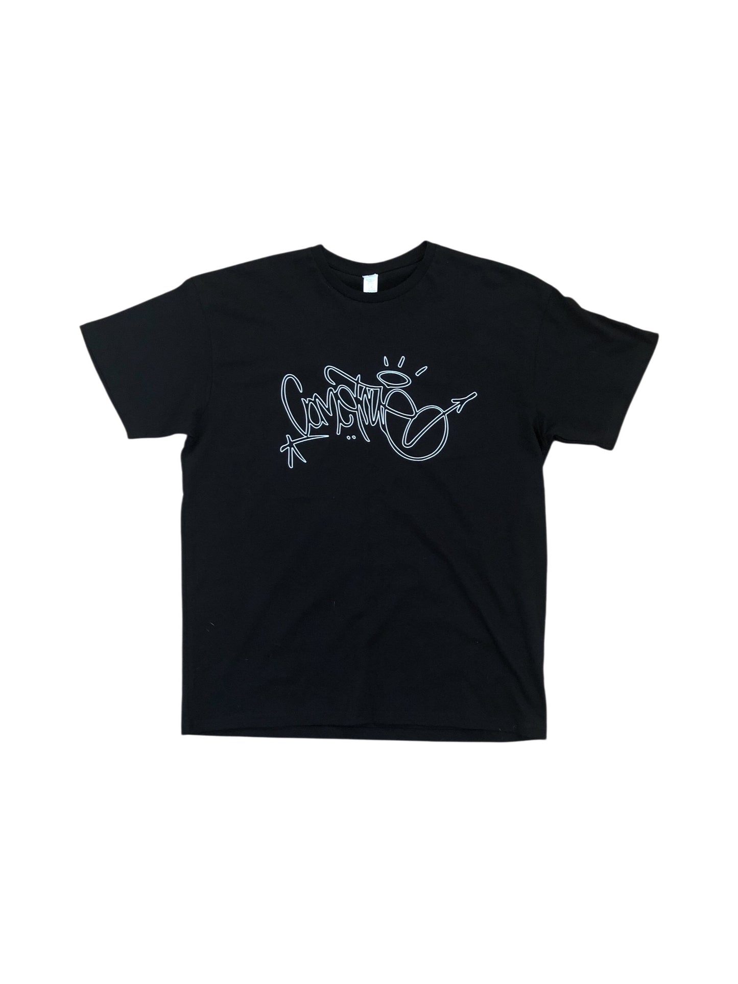 ComeTrue - HandStyle Tee