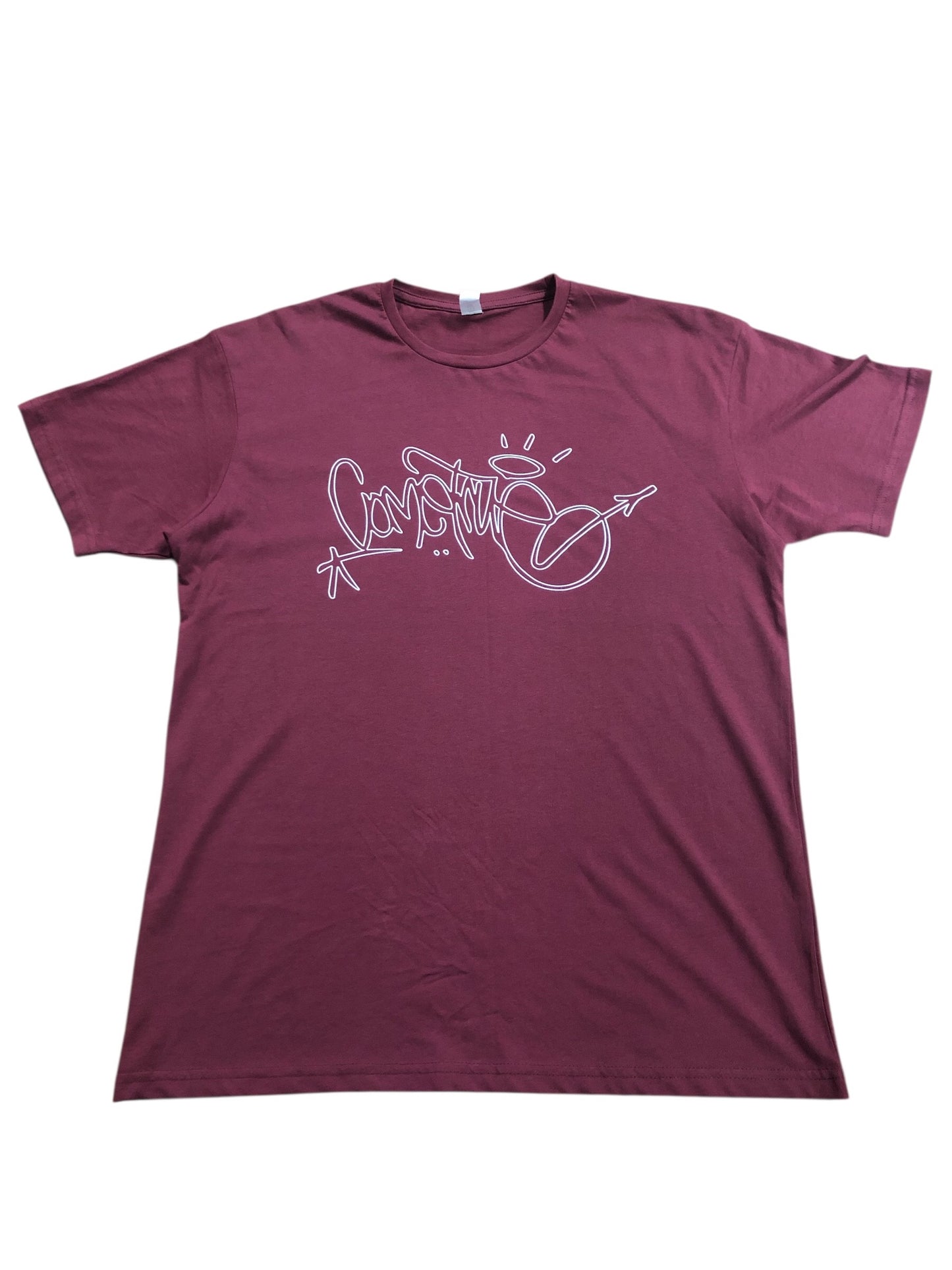 ComeTrue - HandStyle Tee
