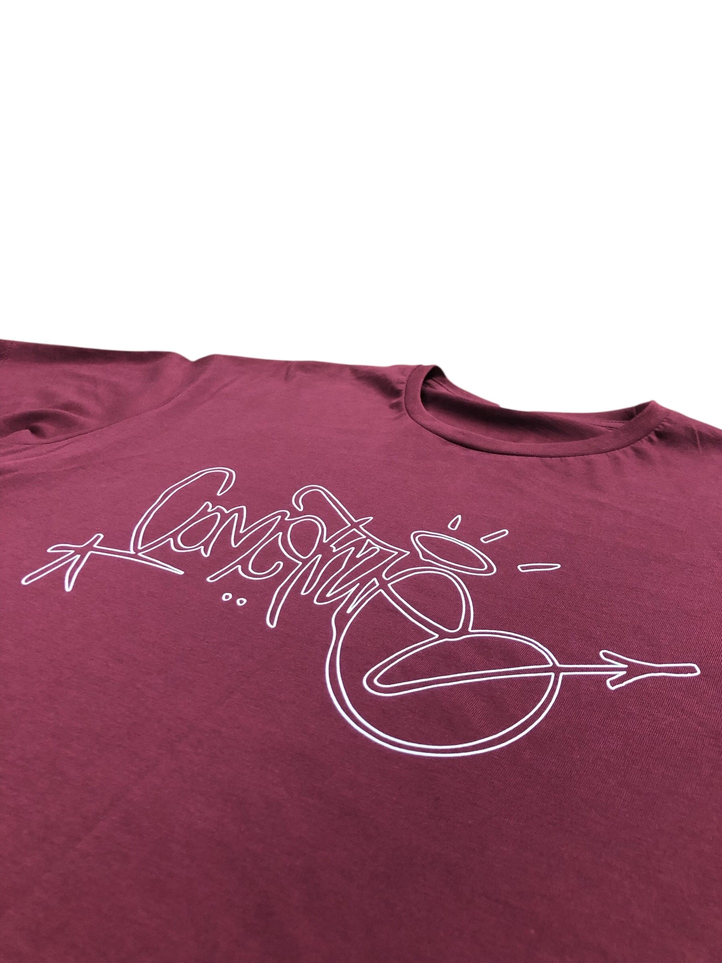 ComeTrue - HandStyle Tee