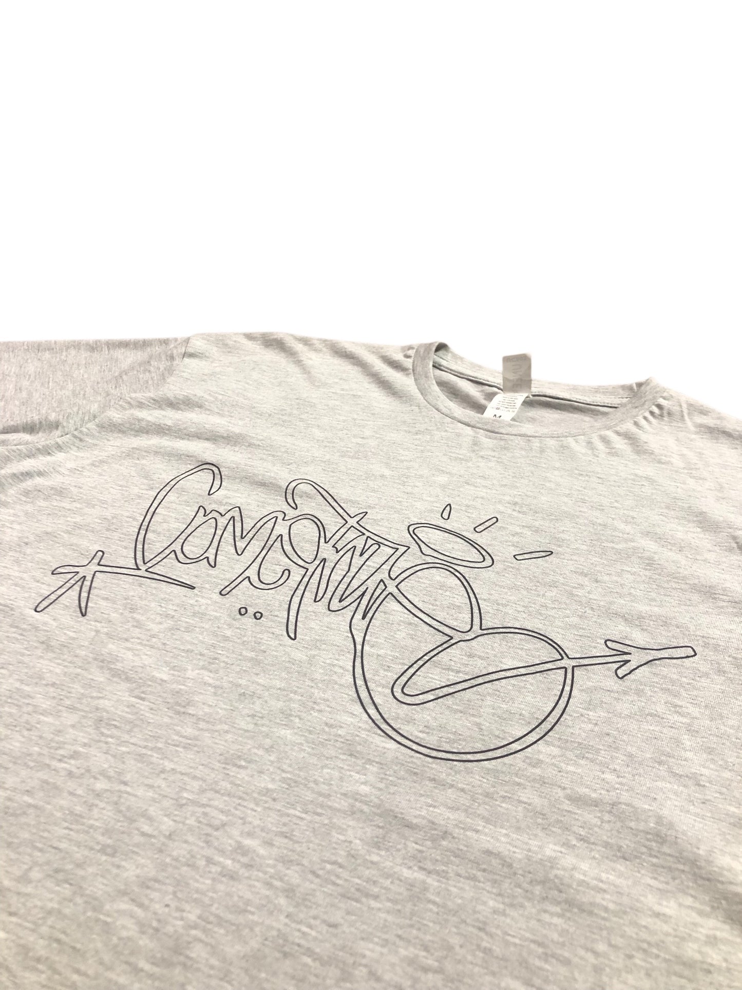 ComeTrue - HandStyle Tee