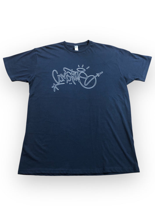 ComeTrue - HandStyle Tee