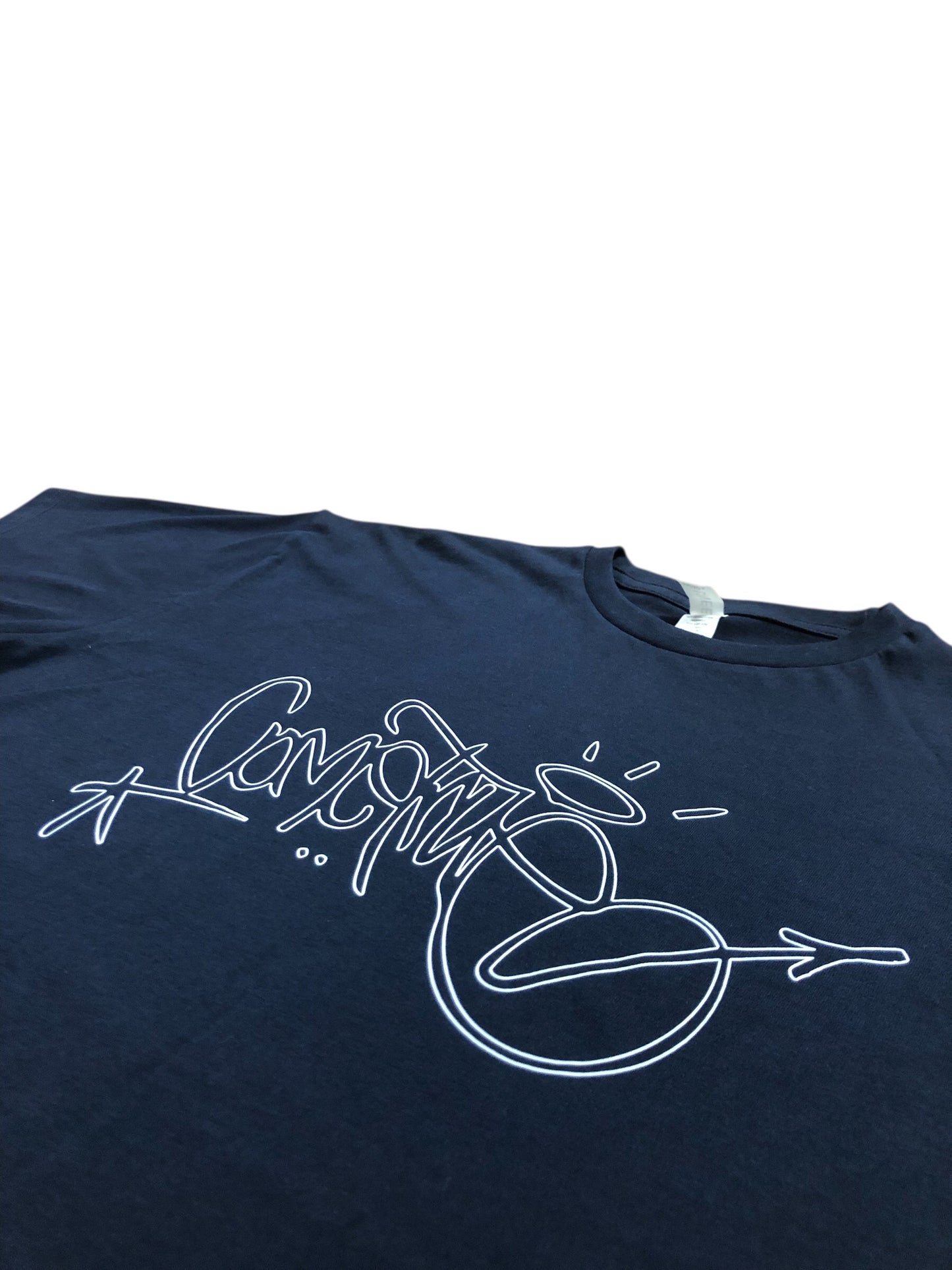 ComeTrue - HandStyle Tee