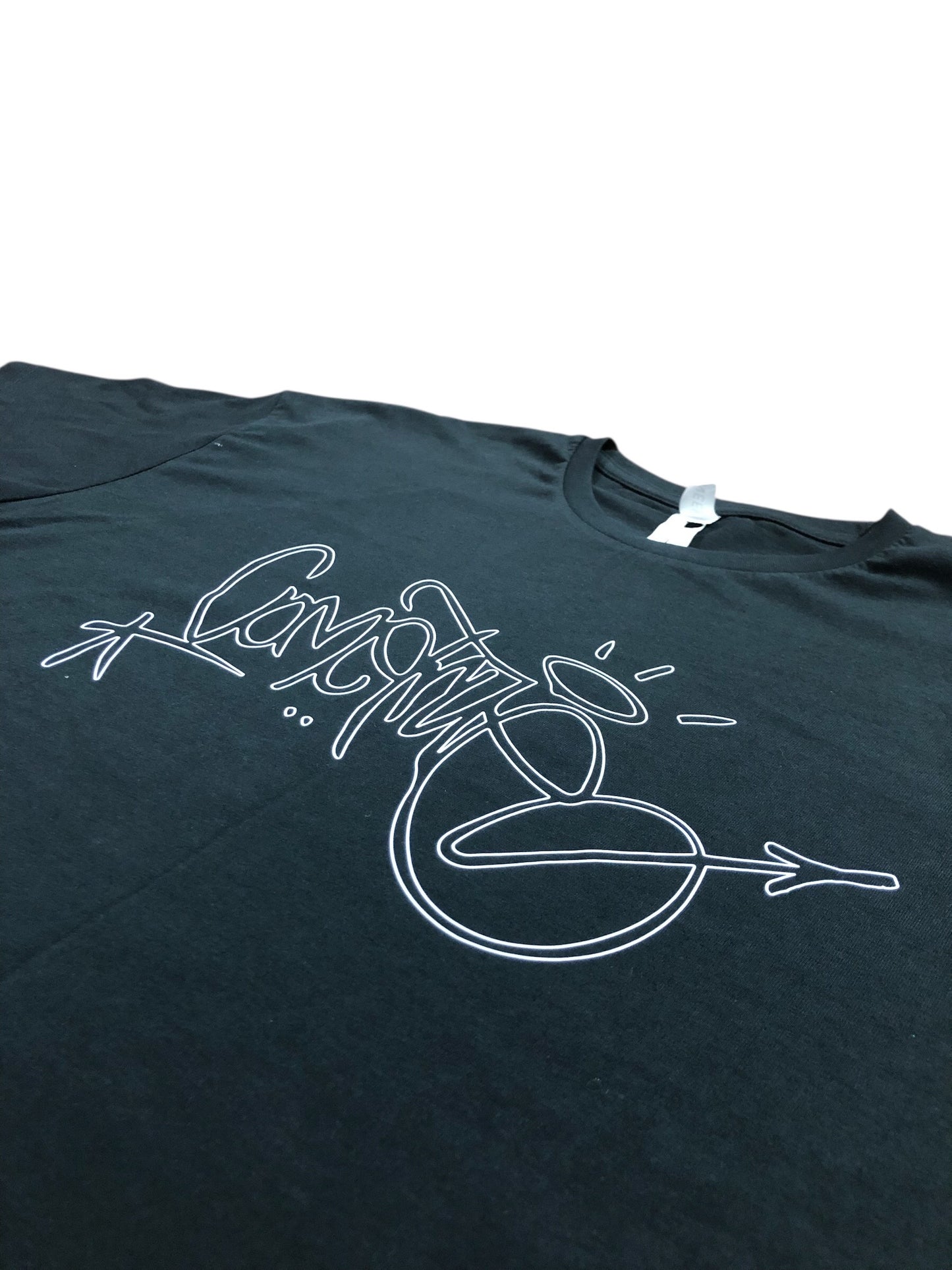 ComeTrue - HandStyle Tee